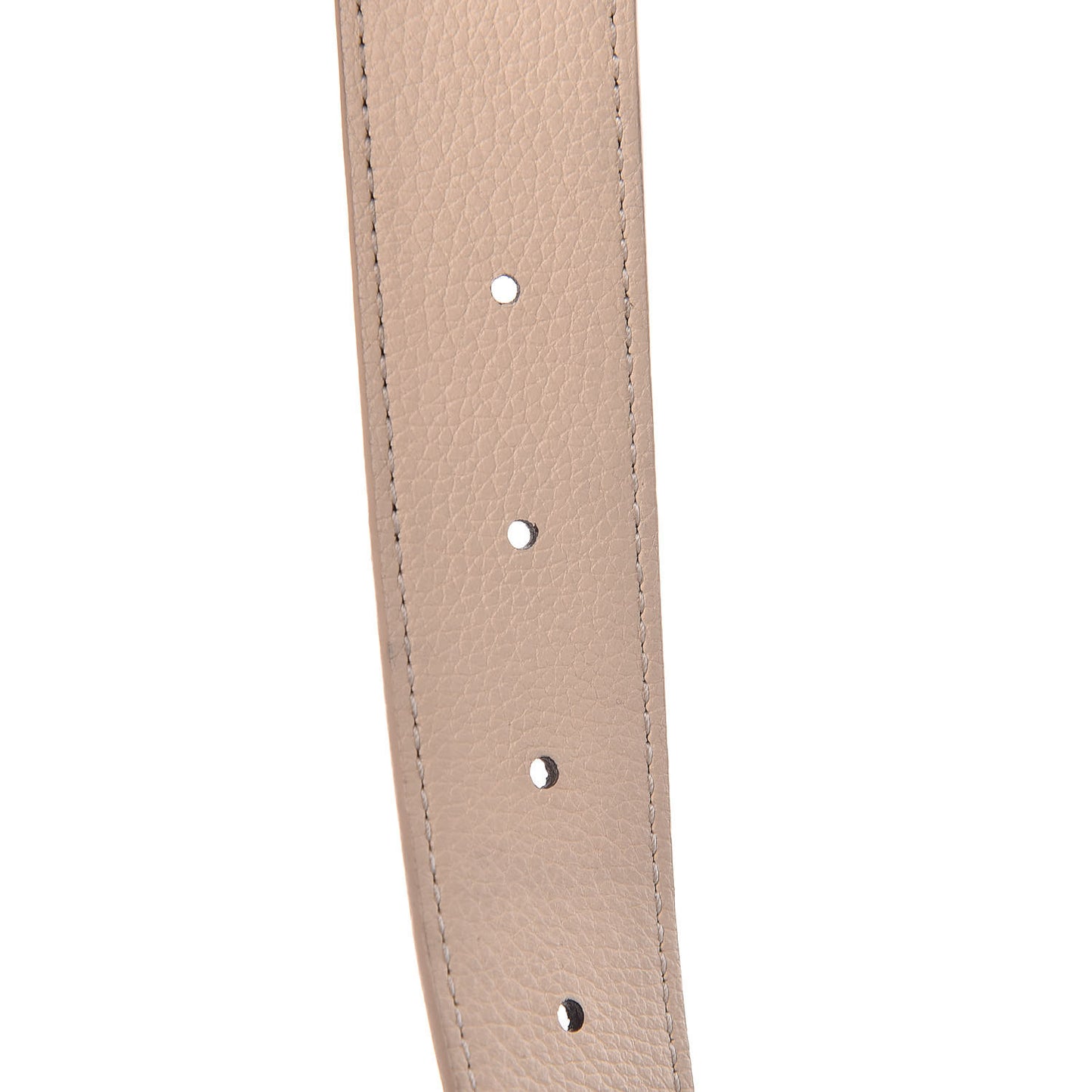 Monogram LV Initiales Belt 85 34