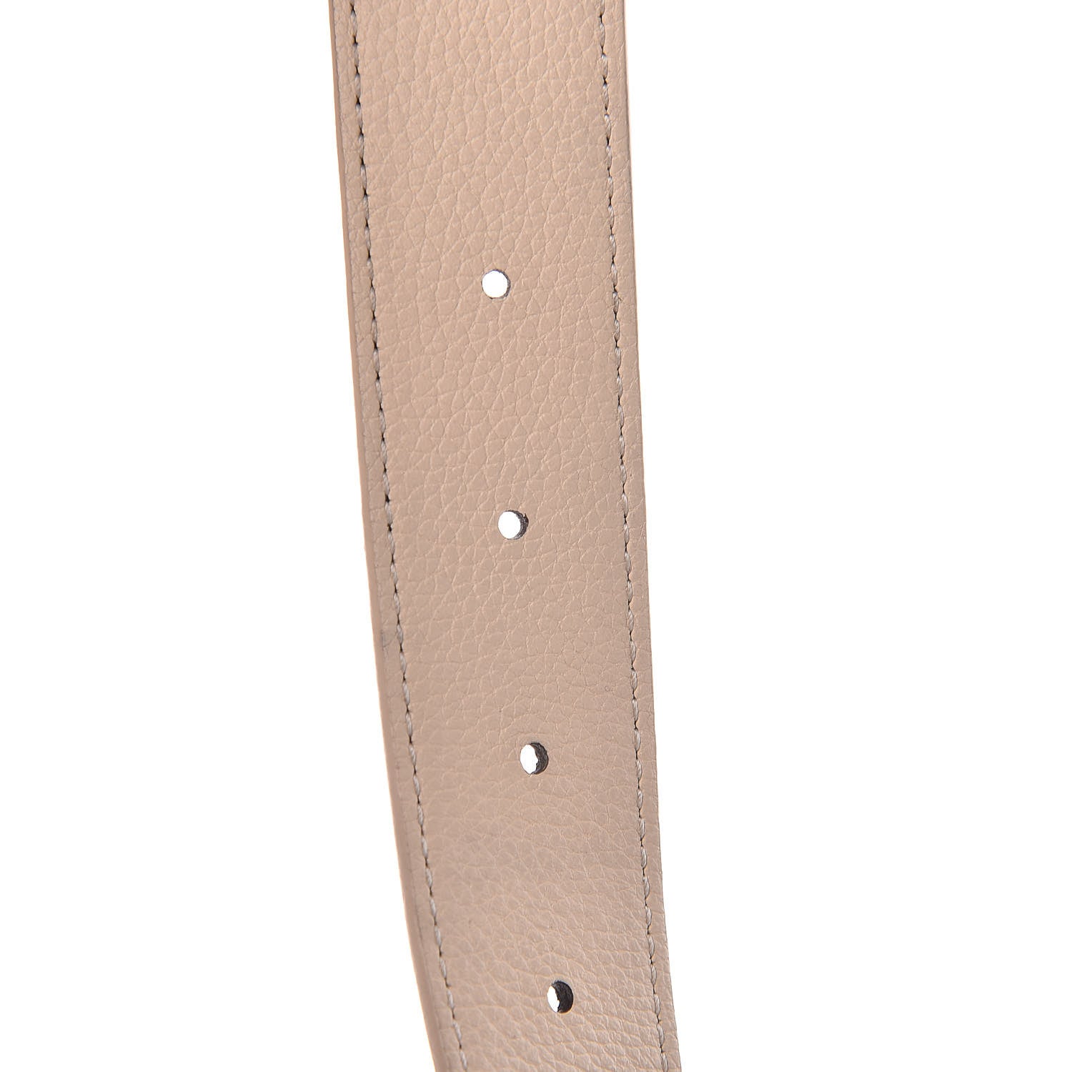 Louis Vuitton Monogram LV Initiales Belt 85 34 8 of 10