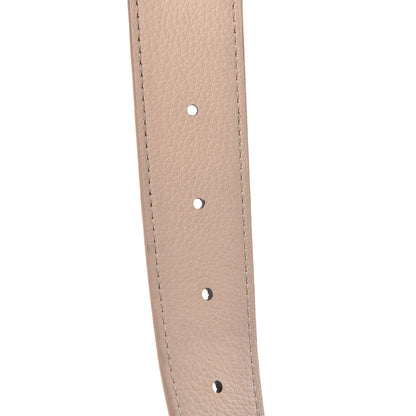 Louis Vuitton Monogram LV Initiales Belt 85 34 8 of 10