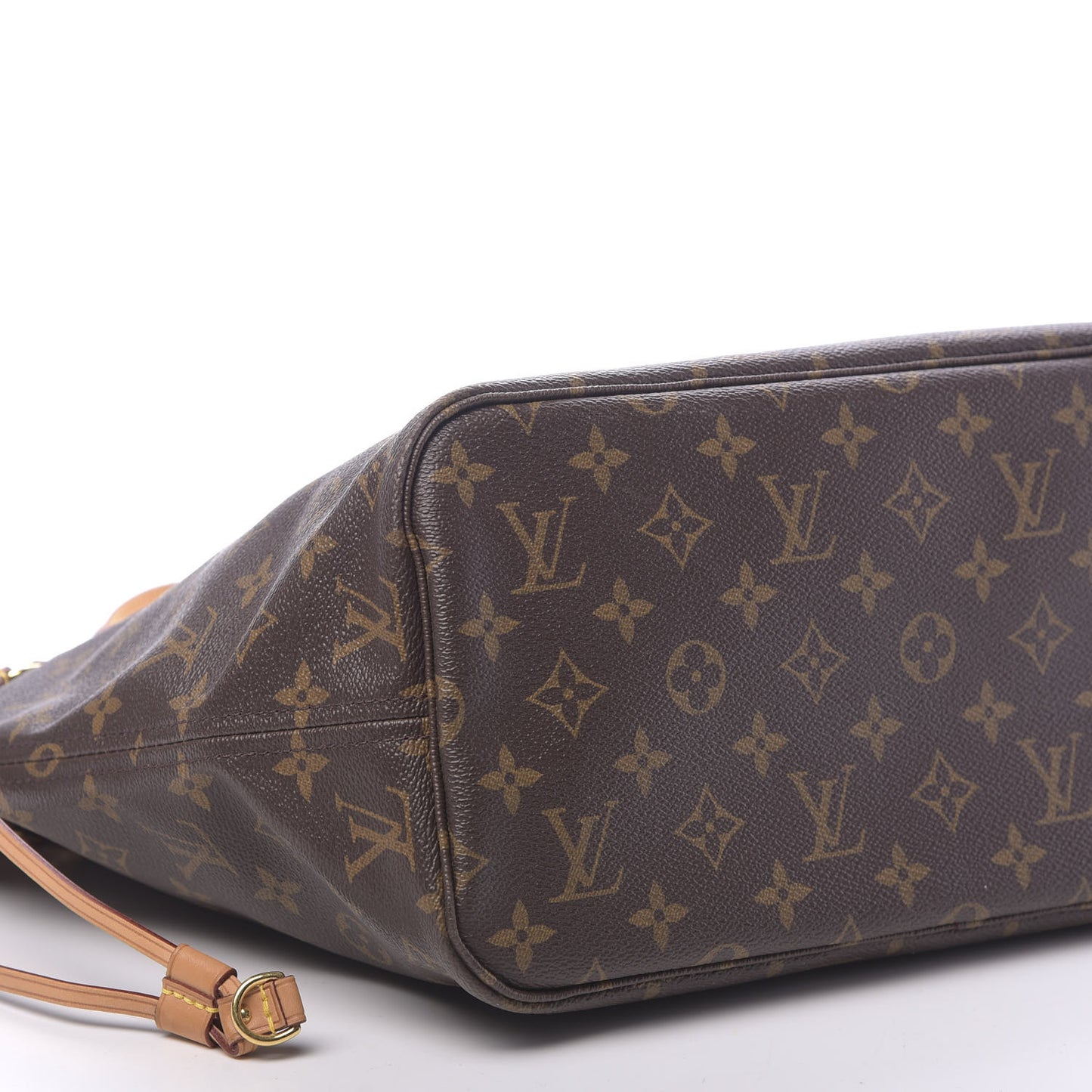 Monogram Neo Neverfull MM Pivoine