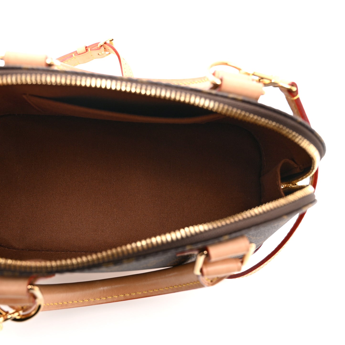 Monogram Alma BB