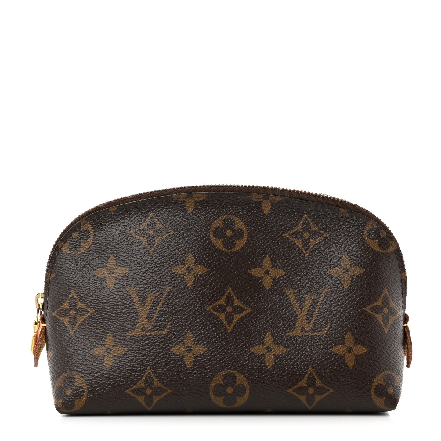 Monogram Cosmetic Pouch
