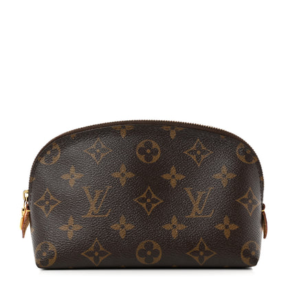 Louis Vuitton Monogram Cosmetic Pouch 1 of 6