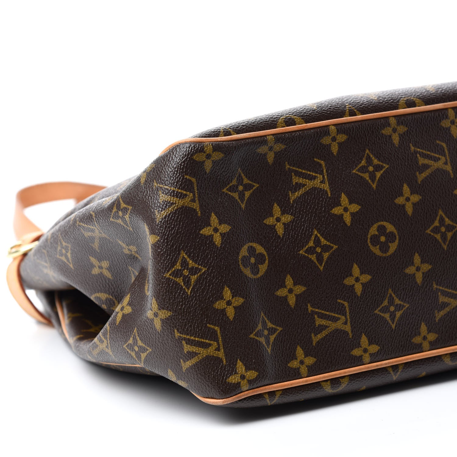 Louis Vuitton Monogram Batignolles Vertical 6 of 10