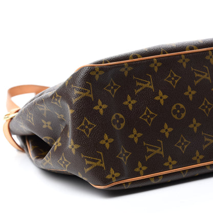 Louis Vuitton Monogram Batignolles Vertical 6 of 10