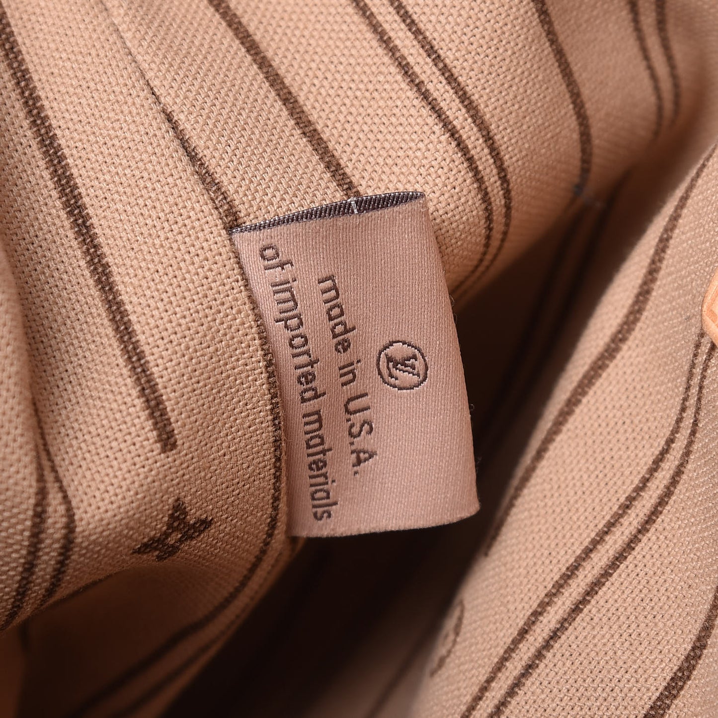 Monogram Delightful MM