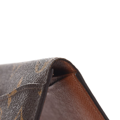 Louis Vuitton Monogram Pocket Organizer 8 of 9