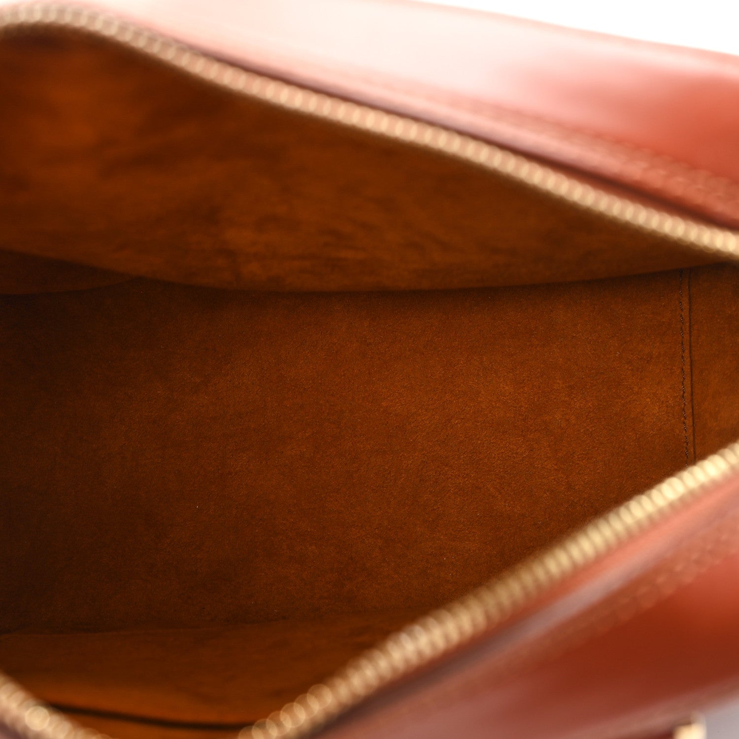 Louis Vuitton Epi Sablons Kenyan Fawn 5 of 10