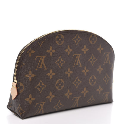 Louis Vuitton Monogram Cosmetic Pouch GM 3 of 9