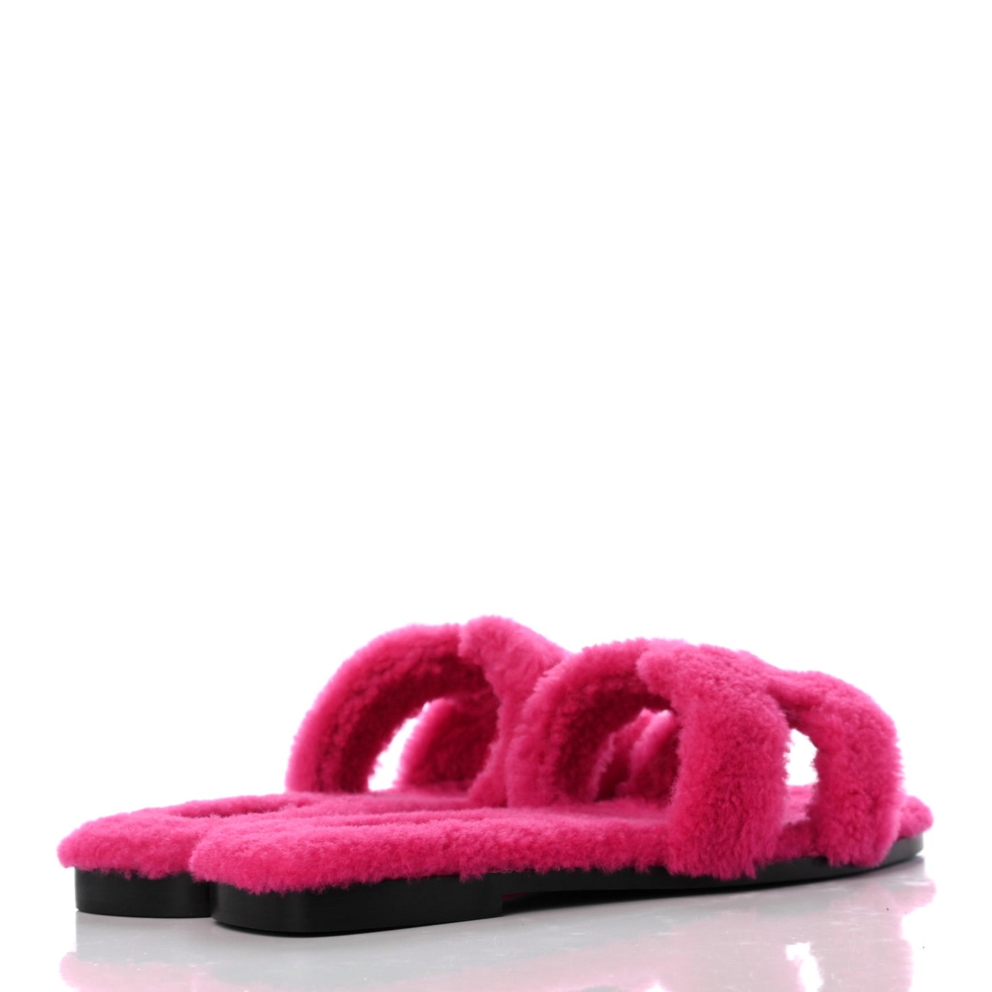 Woolskin Oran Sandals 37.5