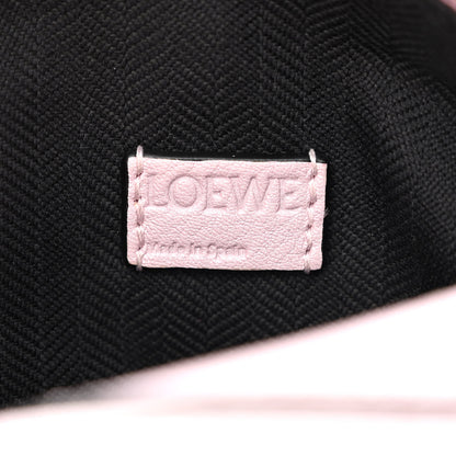 Loewe Calfskin Mini Puzzle Bag Icy Pink 6 of 11