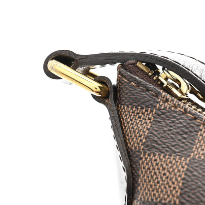 Louis Vuitton Damier Ebene Bloomsbury PM 13 of 15