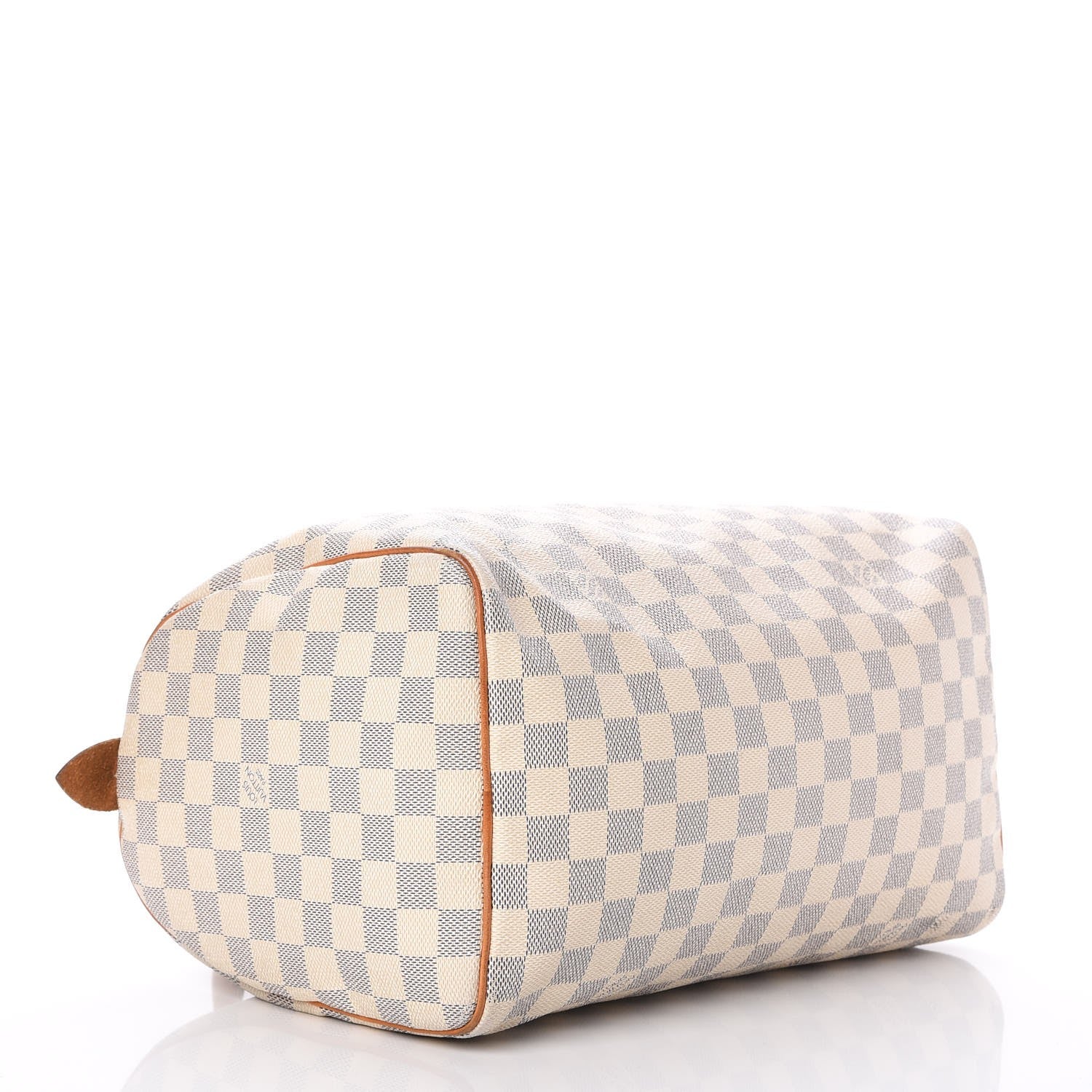 Louis Vuitton Damier Azur Speedy 30 4 of 7