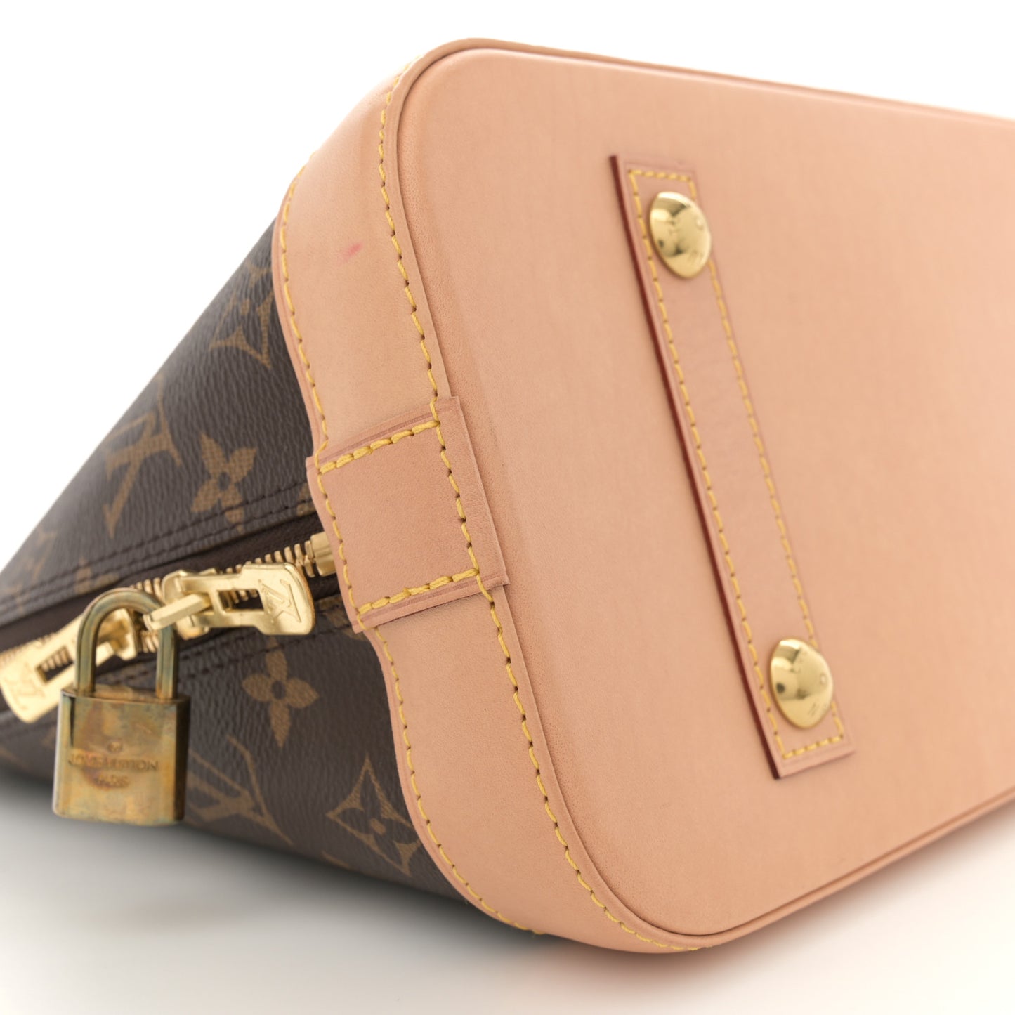 Monogram Alma PM