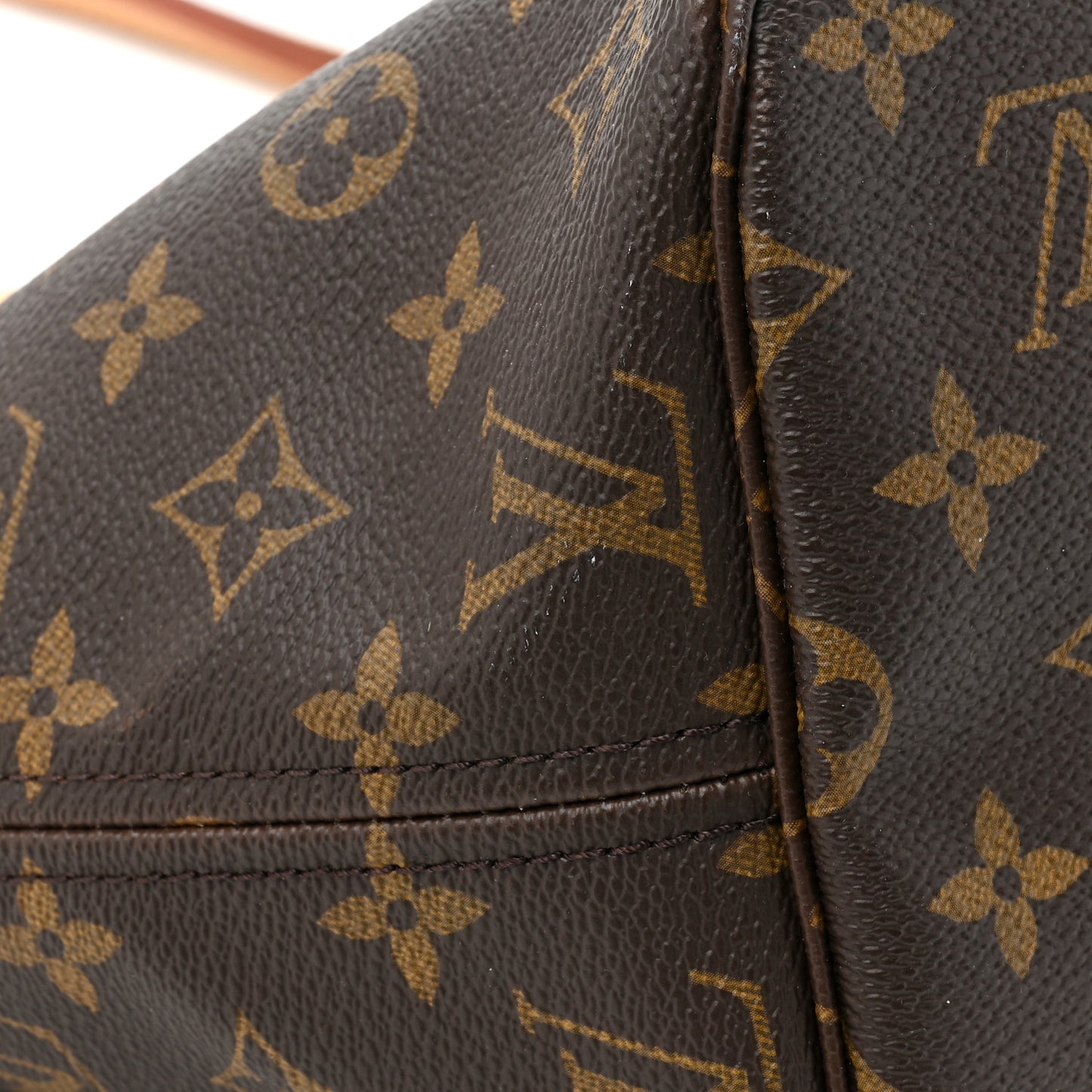 Monogram Neo Neverfull MM