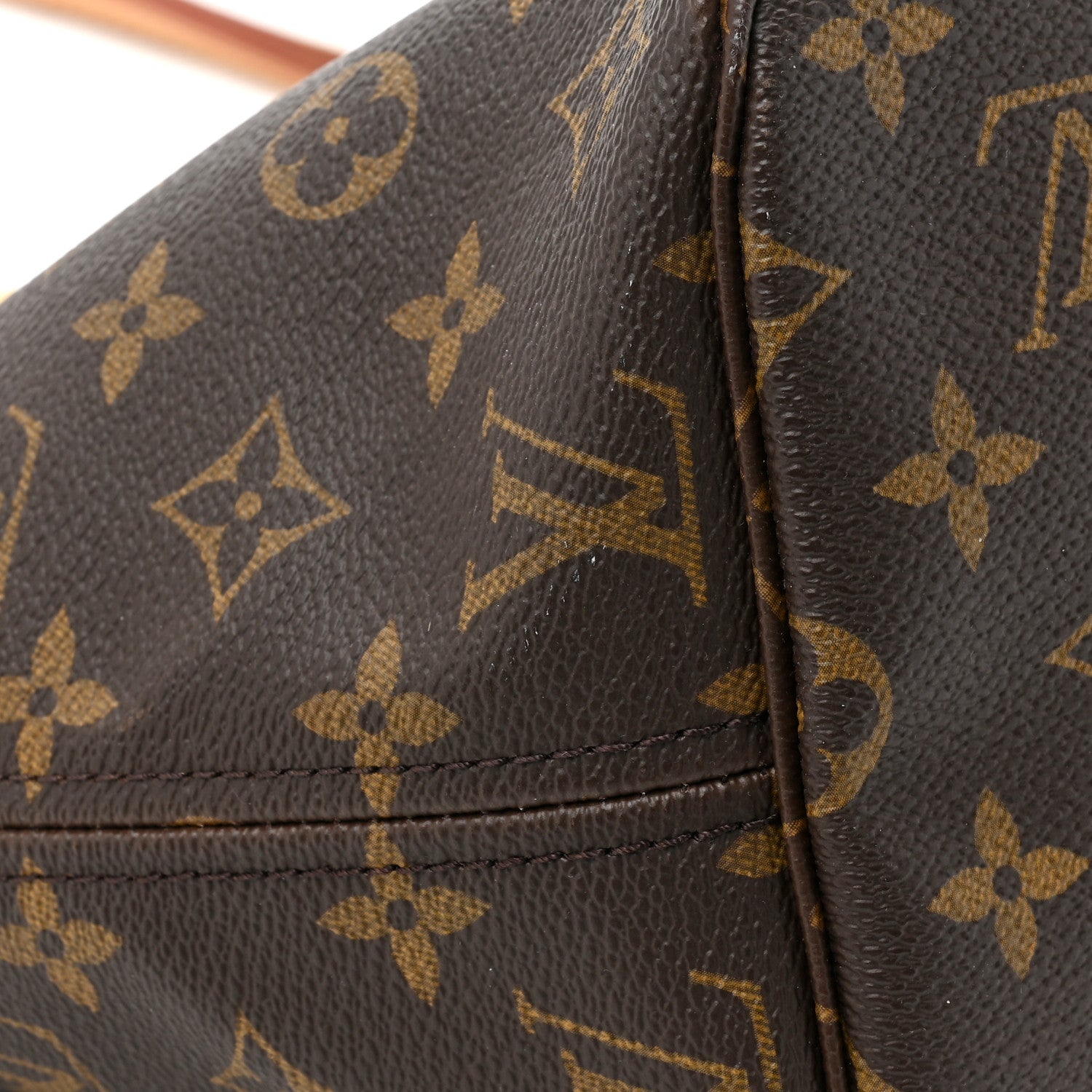 Louis Vuitton Monogram Neo Neverfull MM 14 of 14