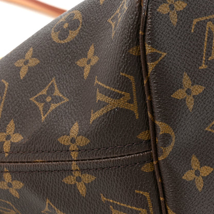Louis Vuitton Monogram Neo Neverfull MM 14 of 14