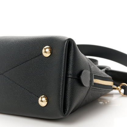 Louis Vuitton Empreinte Neo Alma BB Black 9 of 9