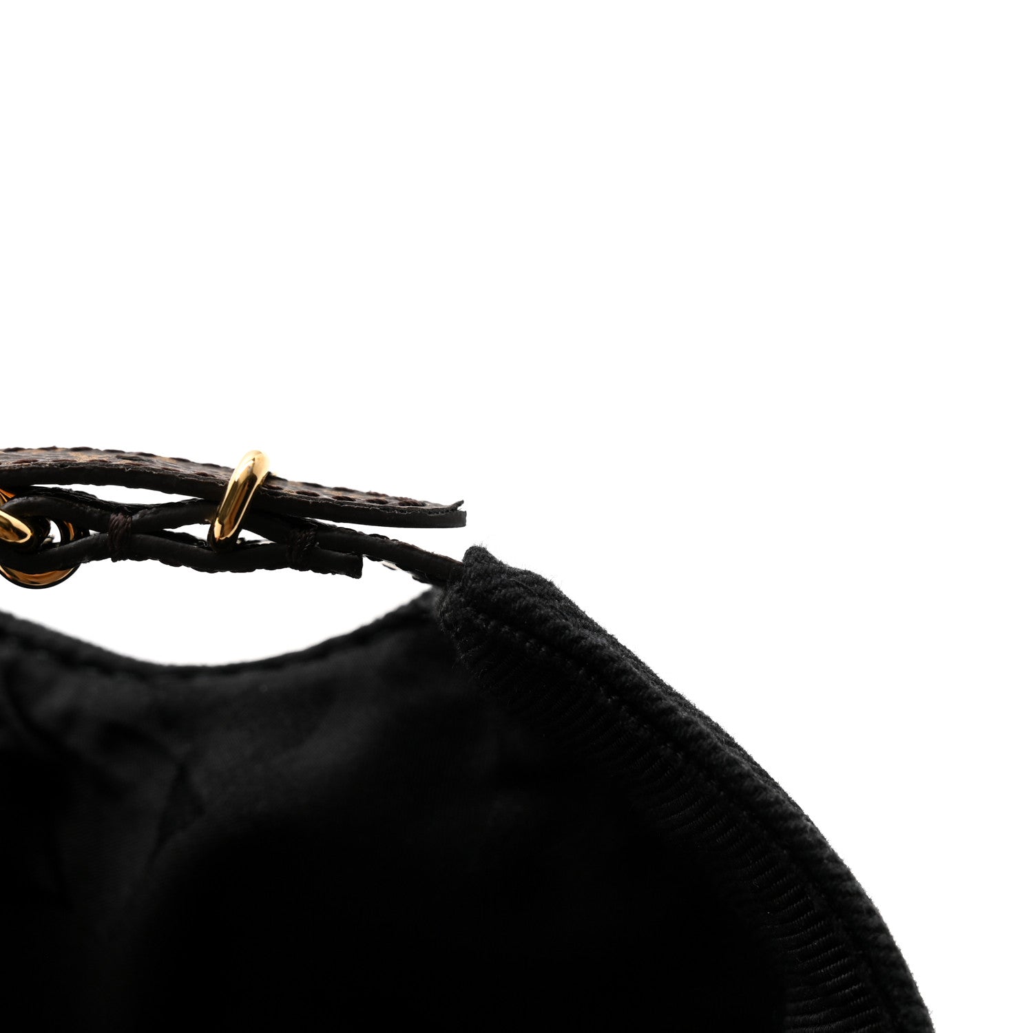 Louis Vuitton Monogram Essential Black 11 of 11
