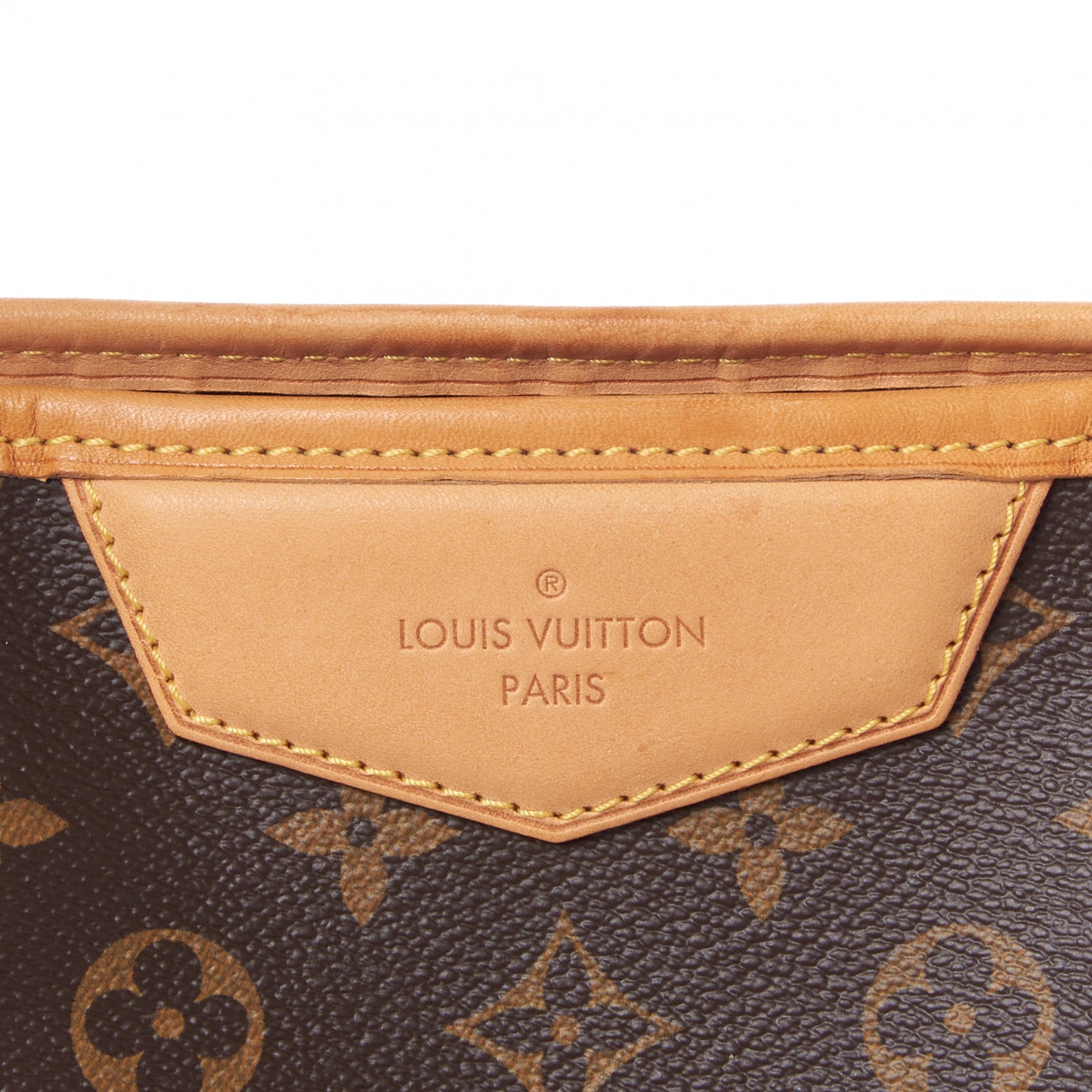Monogram Estrela MM