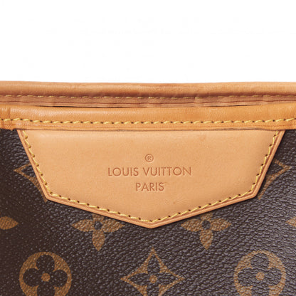 Louis Vuitton Monogram Estrela MM 7 of 8