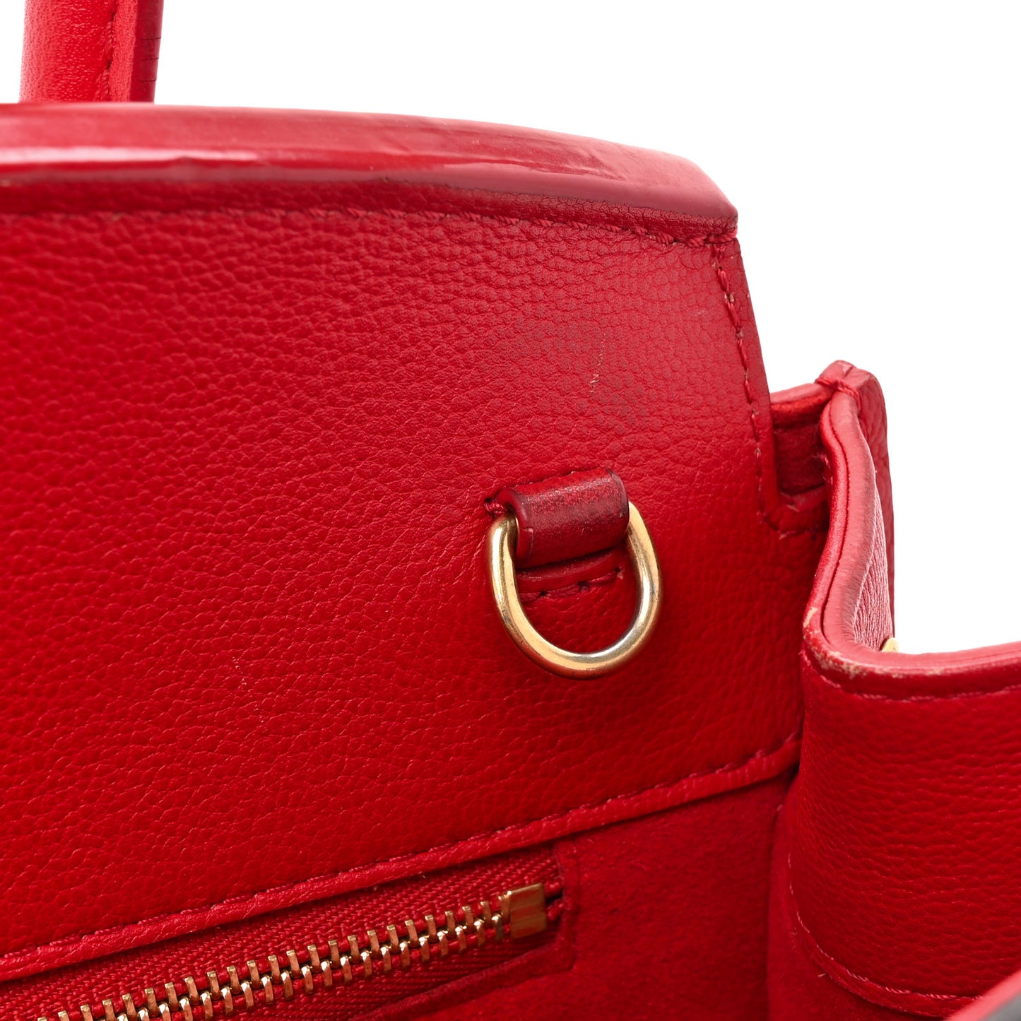 Monogram Florine Cherry