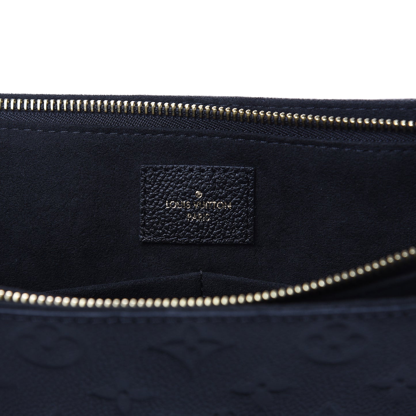 Empreinte Surene MM Black