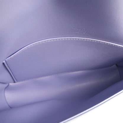 Louis Vuitton Vernis Thompson Street Blue 6 of 8