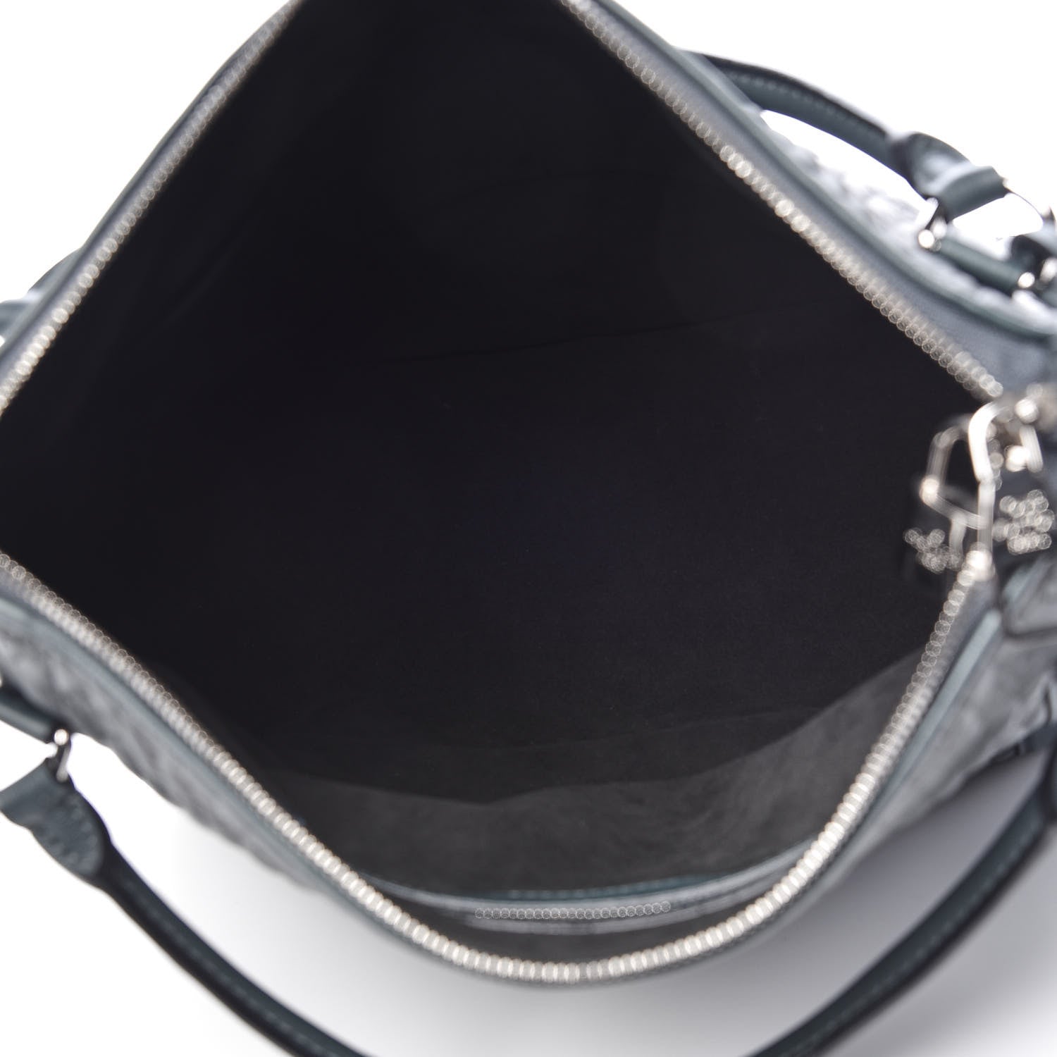 Louis Vuitton Monogram Lambskin Antheia Ixia PM  5 of 10