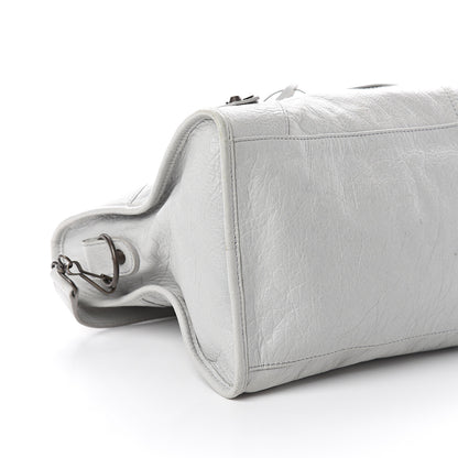 Balenciaga Agneau Part Time Gris Glace 6 of 7