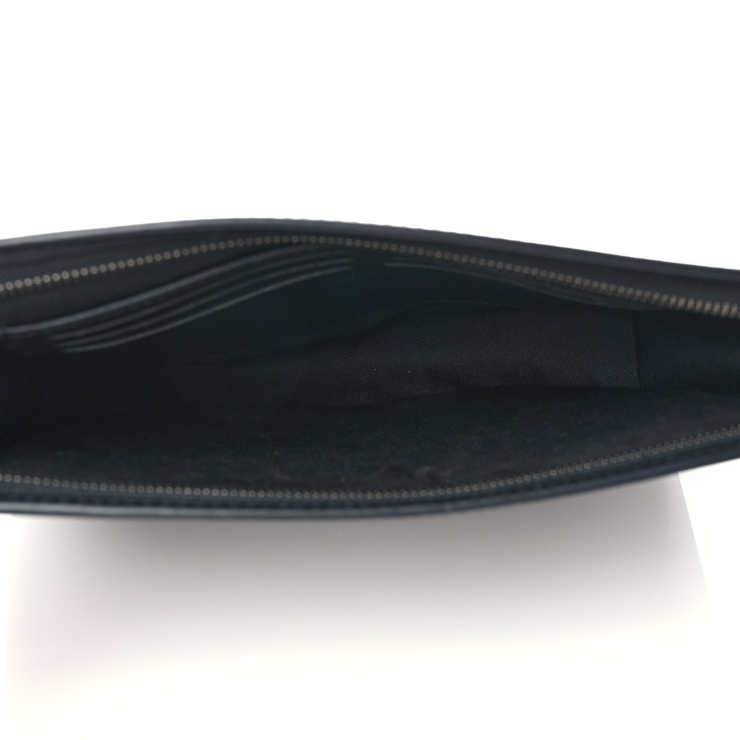 Louis Vuitton Monogram Eclipse Reverse Pochette Voyage MM 5 of 6