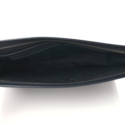 Louis Vuitton Monogram Eclipse Reverse Pochette Voyage MM 5 of 6