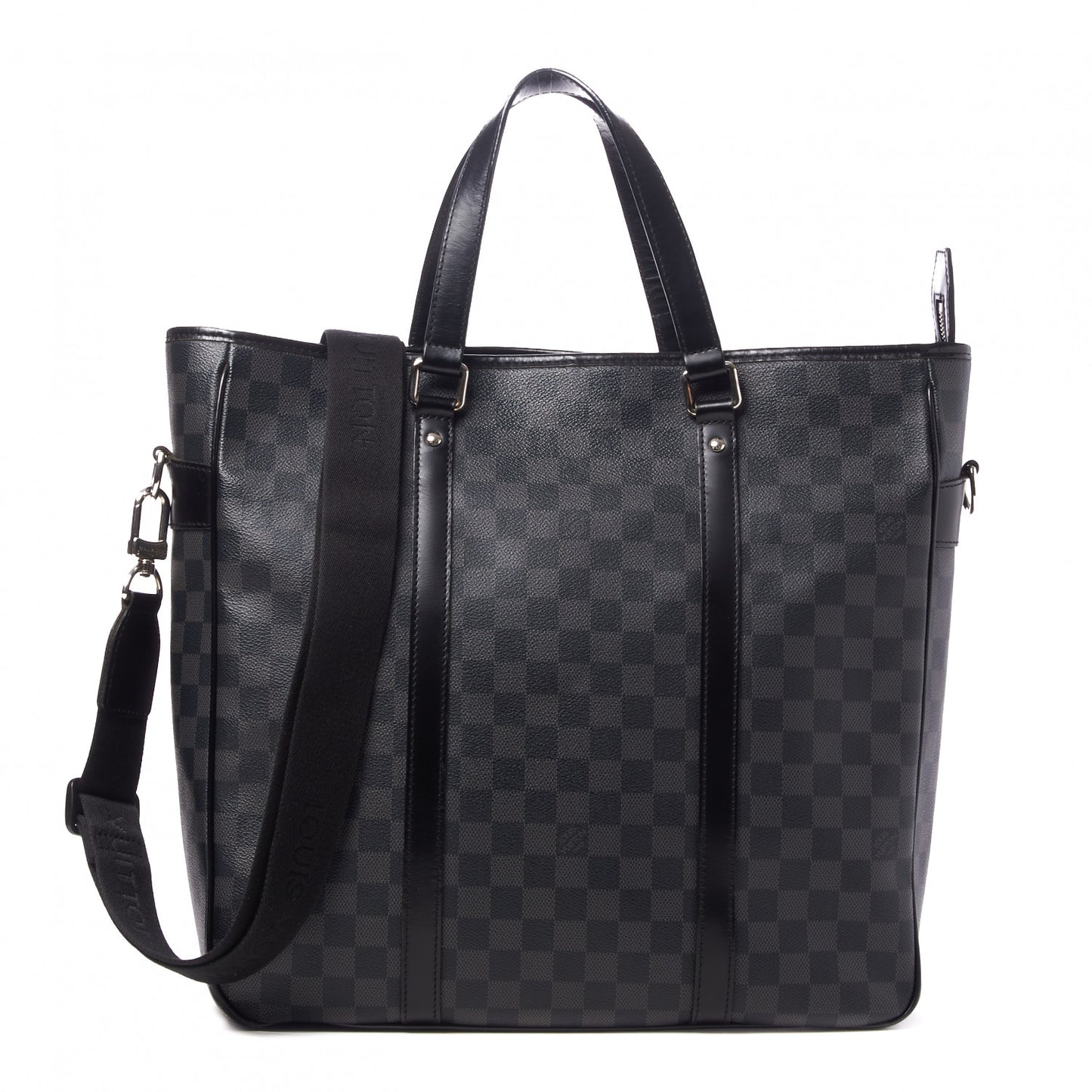 Damier Graphite Tadao