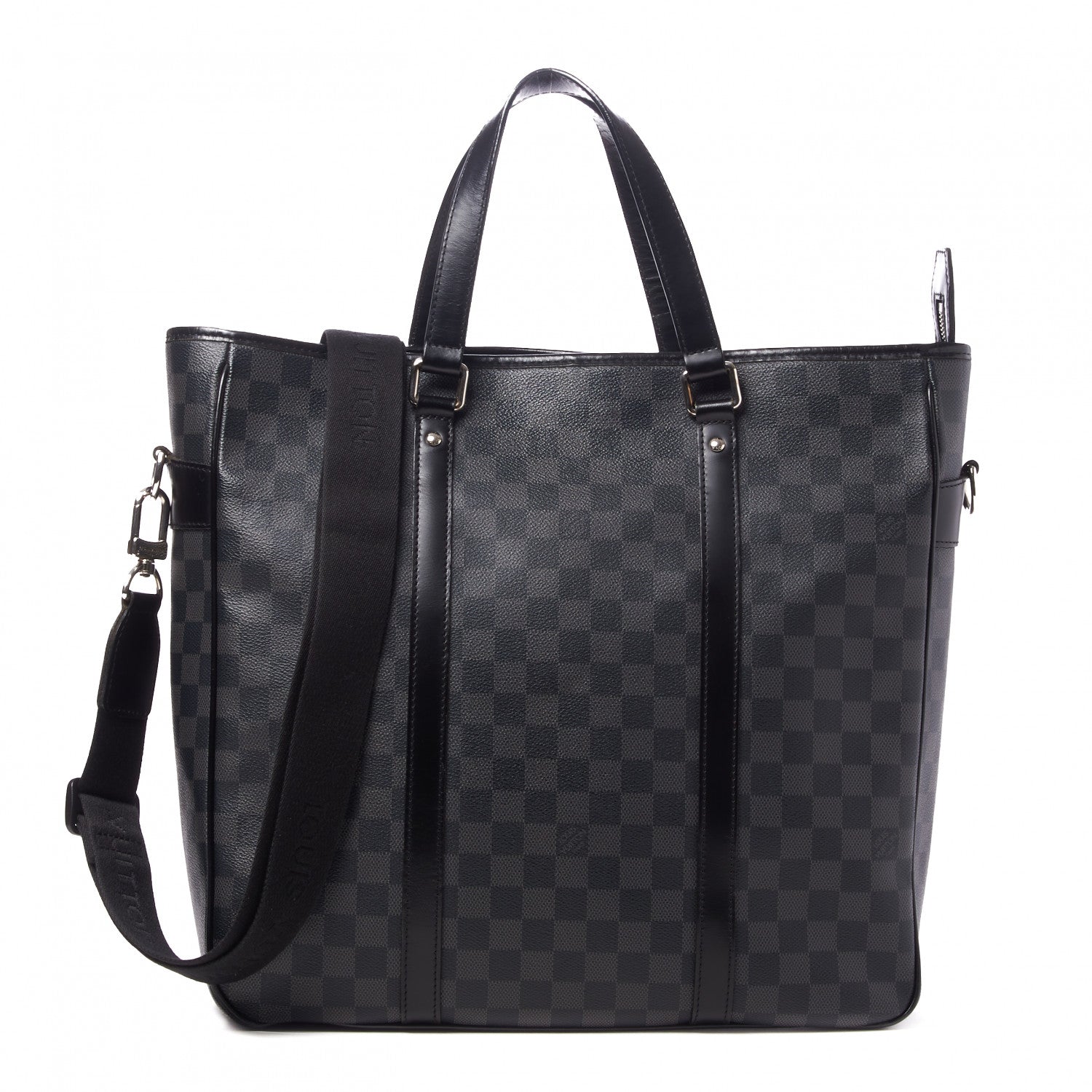 Louis Vuitton Damier Graphite Tadao 1 of 8