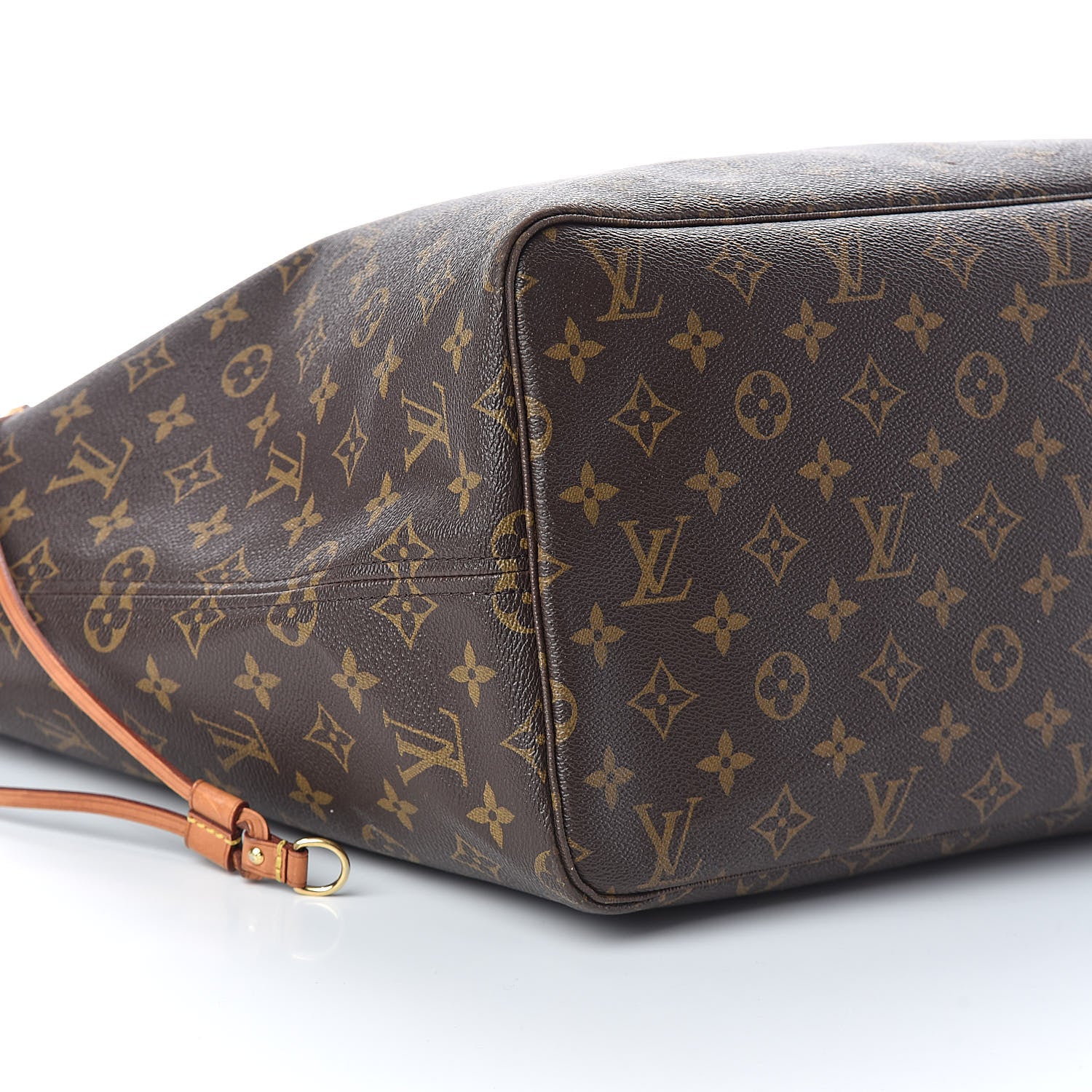 Louis Vuitton Monogram Neo Neverfull GM 10 of 16