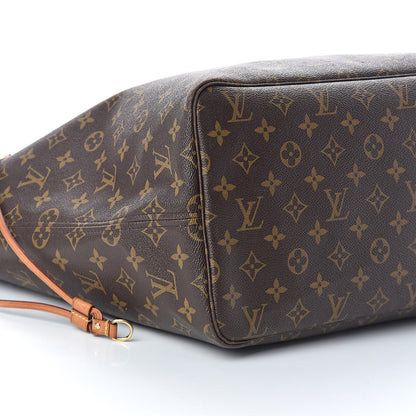 Louis Vuitton Monogram Neo Neverfull GM 10 of 16