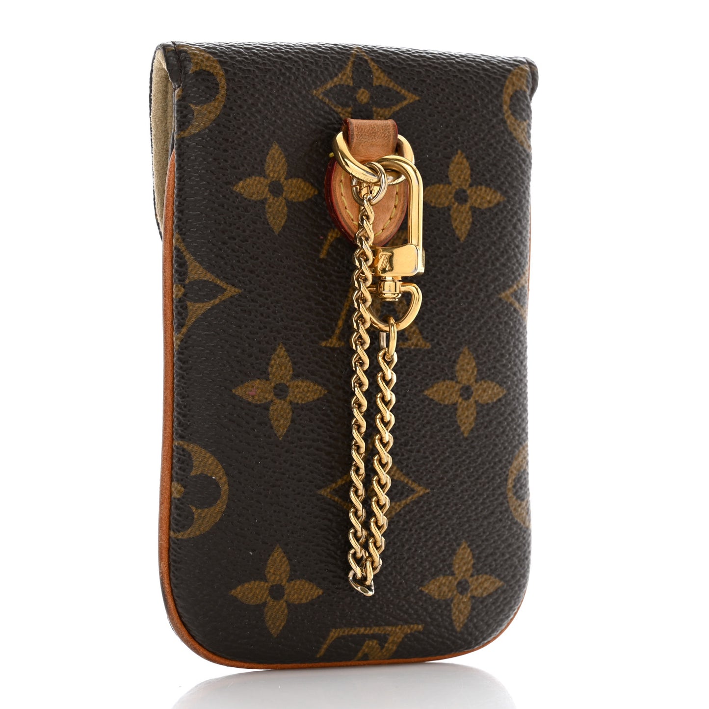 Monogram Phone Case MM
