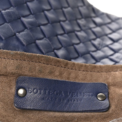 Bottega Veneta Nappa Intrecciato Cesta Tote Pacific 7 of 10