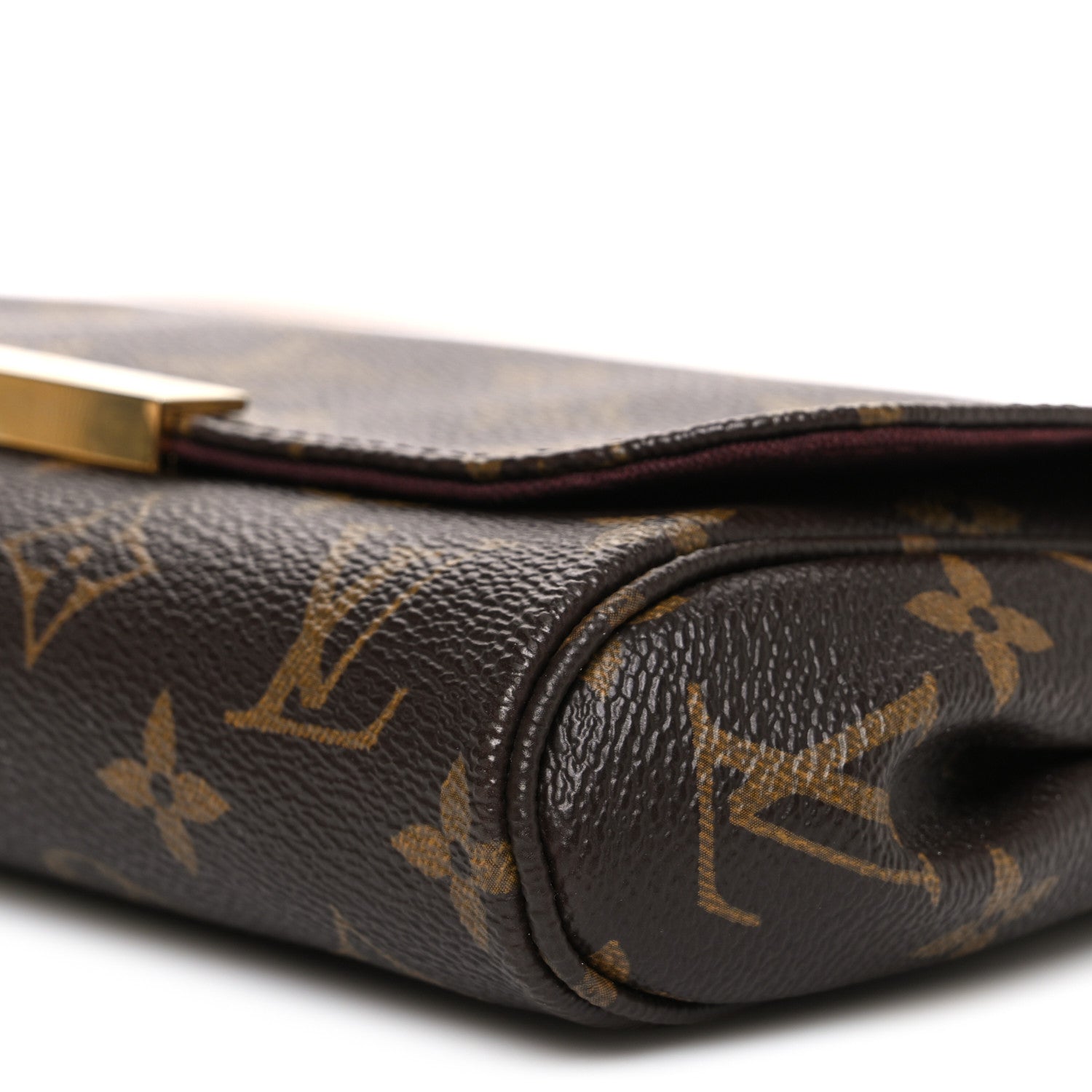 Louis Vuitton Monogram Favorite PM 10 of 11