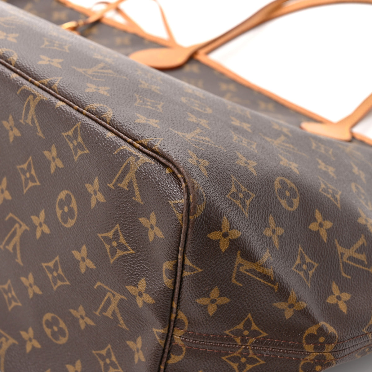 Monogram Neverfull GM