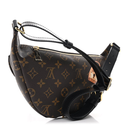 Louis Vuitton Monogram My LV World Tour Bumbag 3 of 10
