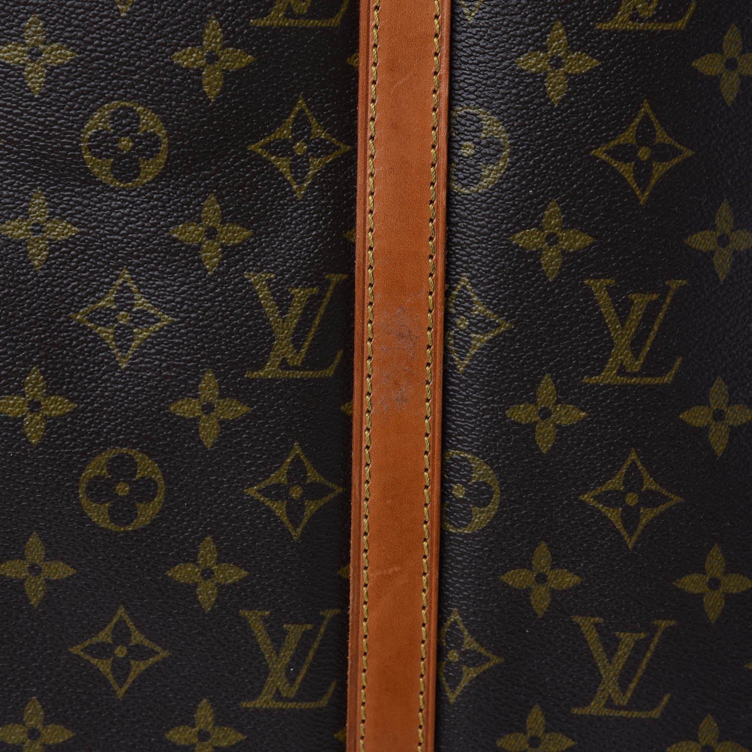 Louis Vuitton Monogram Sirius 50 10 of 13