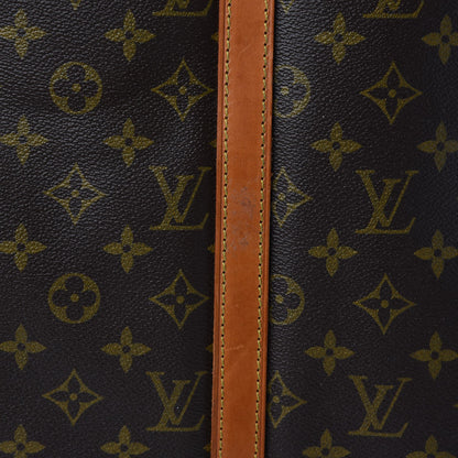 Louis Vuitton Monogram Sirius 50 10 of 13