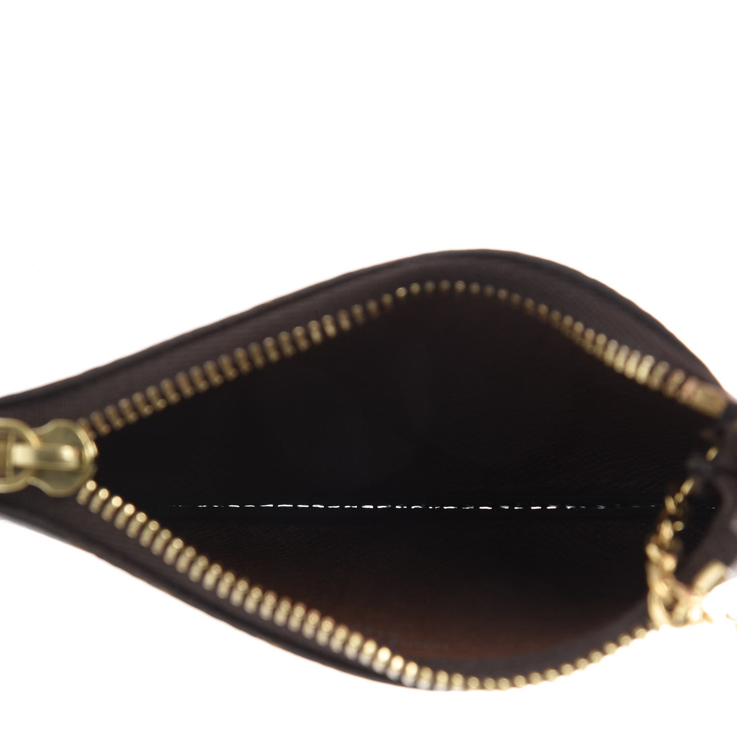 Louis Vuitton Monogram Key Pouch 5 of 7