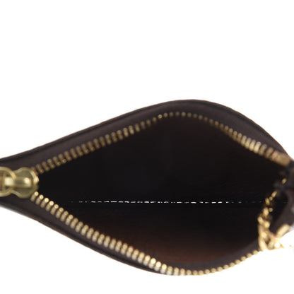 Louis Vuitton Monogram Key Pouch 5 of 7