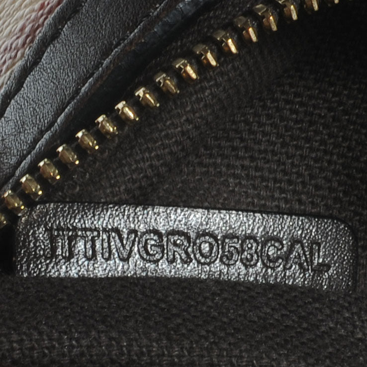 Burberry Haymarket Check Small Thornley Satchel 8 of 8