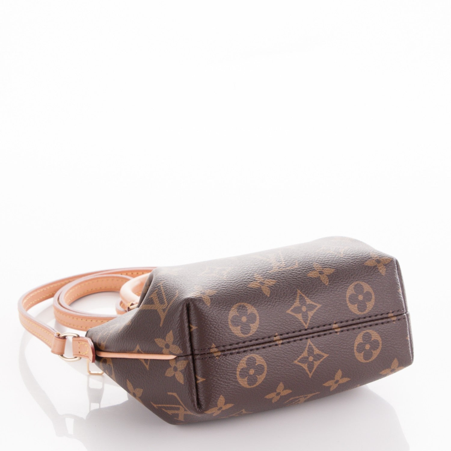 Louis Vuitton Monogram Nano Turenne 4 of 7