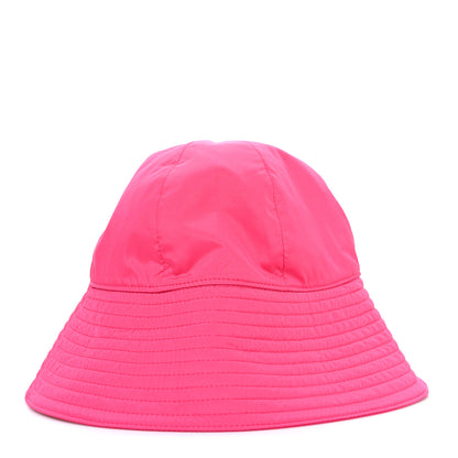 Gucci Nylon GG Bucket Hat L Fuxia 5 of 8
