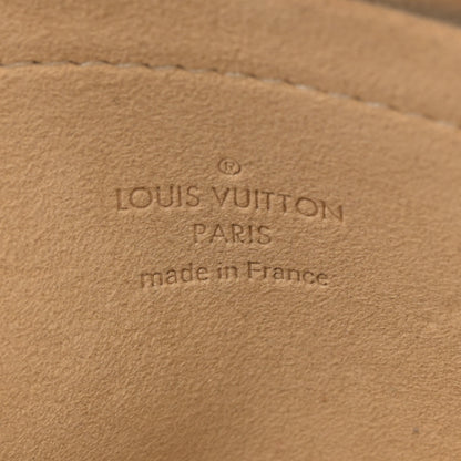 Louis Vuitton Monogram Pochette Milla MM 6 of 11