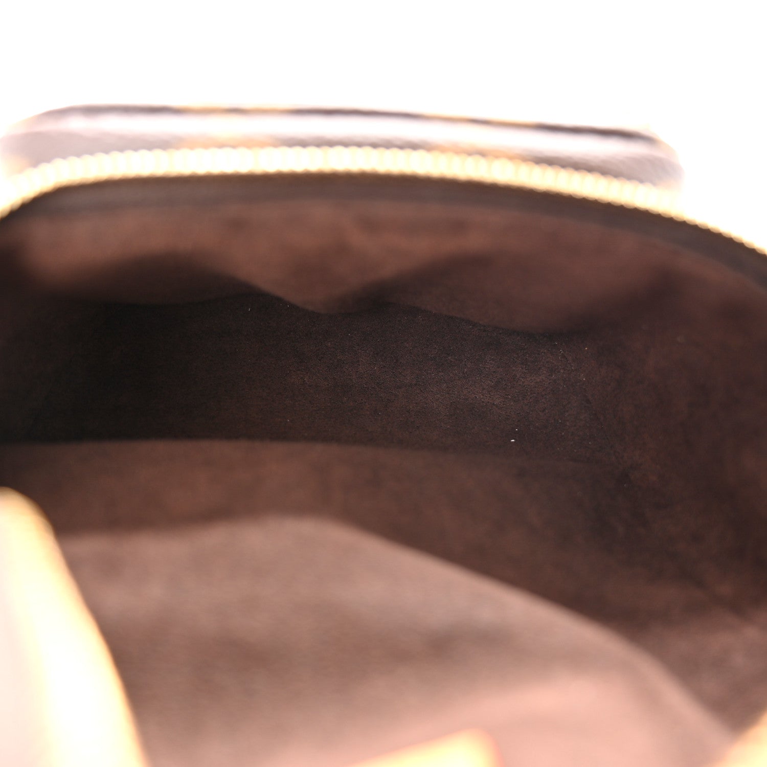 Louis Vuitton Monogram Mini Bumbag 5 of 11